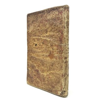 DE CRUCE 1598 Juste Lipse VÉLIN Gravures XVIe