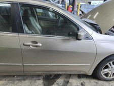Local Pickup Only Passenger Front Door Electric Sedan Fits 03-07 Accord 740571