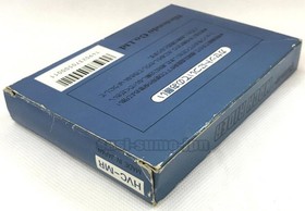 FAMICOM NES MACH RIDER NINTENDO FAMILY COMPUTER FC JAPAN BOXED