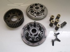 DUCATI 916 MPL SLIPPER CLUTCH RAMP/BEARING / 6 POST  748 996 998
