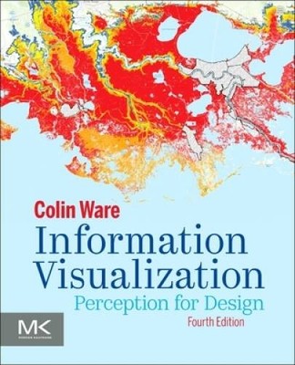 Information Visualization: Perception for Design (Interactive Techno - GOOD