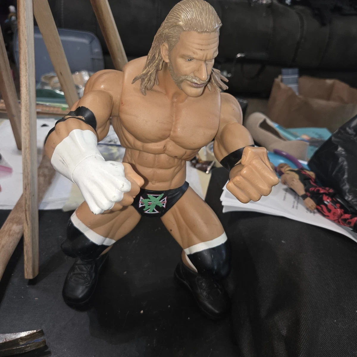 Wwe Ring Giants for sale - eBay