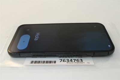 Google Pixel 8a Factory Unlocked ATT TMobile Verizon Unlockable BL 7634763