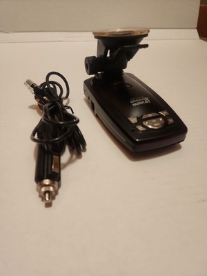   Escort Passport 9500iX Long Range Camera Radar Laser Detector *Same Day Ship*