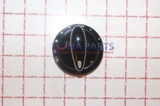 Genuine OEM Maytag Jenn-Air Gas Range Burner Knob 74011287 WP74011287
