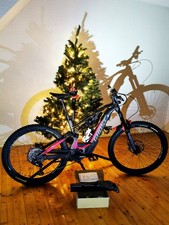 Ghost ASX 160 E-Bike 29 27.5 Mullet Enduro MTB Bosch 2x Akku YT Levo Cube Santa