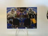 2025 Panini Select #MVJ-JRY Jalen Ramsey Multiverse Jerseys Blue Prizm