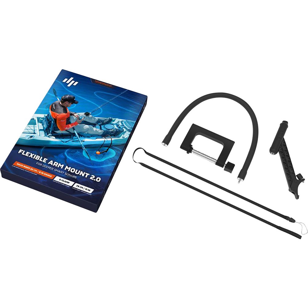 более глубокое и гибкое монтажное устройство с подвязкой на шее