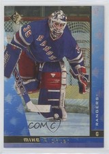 1996-97 SP Mike Richter #100 fz2