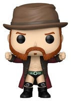WWE Pop! Vinyl Figur Sheamus 9 Cm - Funko - (Sonstige Kategorien / Collectibles)