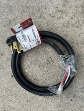 Frigidaire 5304490724 6 50 Amp 4 Wire Range C...