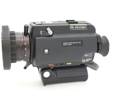 Sankyo ES-66XL Super 8 Film Camcorder Camera - Not Working