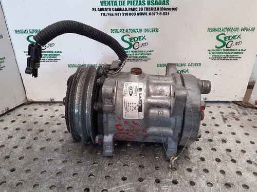 598338 klimakompressor AUDI COUPE 8B3 1989