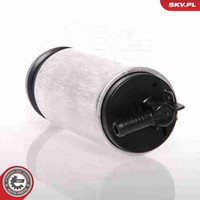 Kraftstoffpumpe Esen SKV 02SKV242 FüR Golf VW Passat Bora Audi Seat Skoda 1J1 A3
