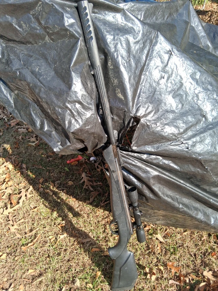 Винтовка с гранулами - Изображение 4 из 4