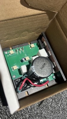 Spin Drive DC Motor Control for Foley Reel Grinder part# 3707317 and 3707314