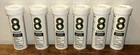 8 Greens Original 10 Tabs, Set of 6, Expires 1/2028