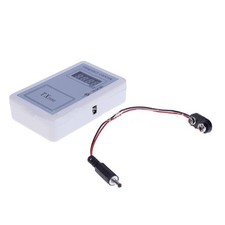 Frequency Detector Tester Counter For Auto Car Key Remote Control Checker RF E
