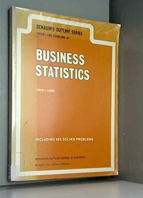 Schaums Outline of Theory and - GOOD
