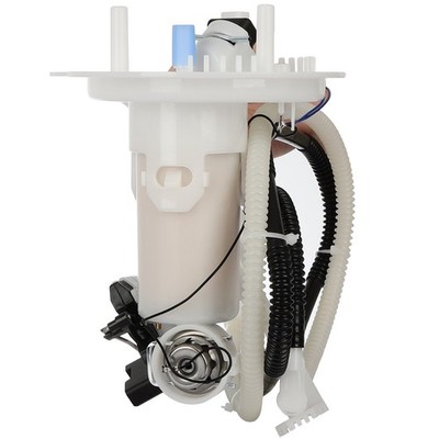 New Electrical Fuel Pump Module Fits 2012-2015 Mercedes-Benz C250 1.8L Left Side