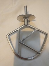 Vintage Kenwood Chef A701a Stand Mixer K Beater Attachment -  Genuine  Part