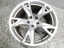 Jantes Nissan 370 Z