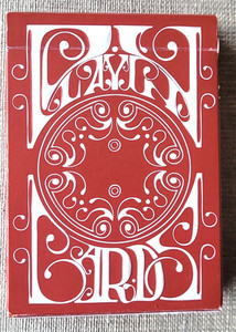 Smoke and Mirrors Playing Cards V1 for sale | eBay