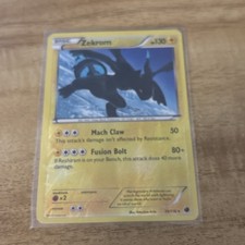 Zekrom 39/116 Plasma Freeze Reverse Holo on eBay