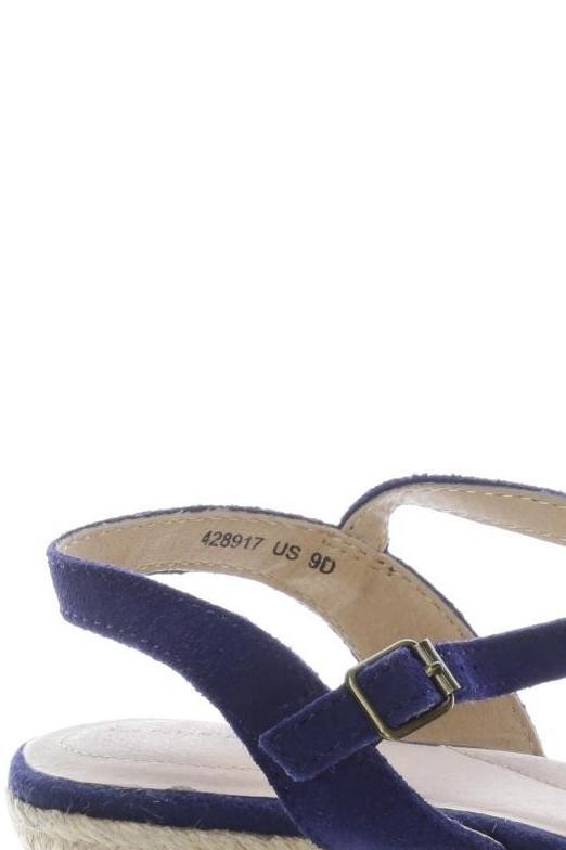 APL Sandali Lands End da donna scarpe estive sandali scarpe aperte taglia E... #93lt0np