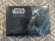 Star Wars Legion NR-N99 Persuader-Class Tank ...