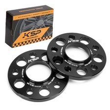 Ksp 5x112 To 5x112 Wheel Spacers For Mercedes-benz 12mm 12-66.56mm Hub Bore Ksp 5x112 To 5x112 Wheel Spacers For Mercedes-benz 12mm 12-66.56mm Hub Bore