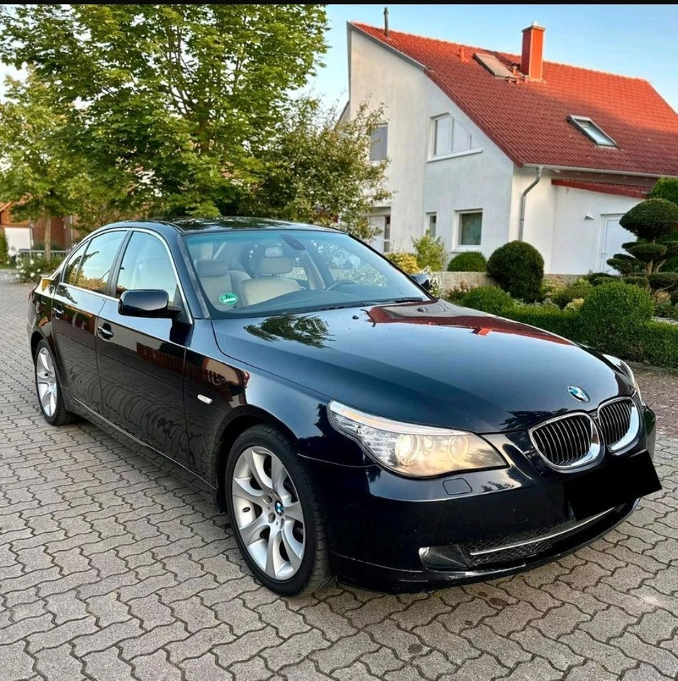 BMW  5er   Model F - Bild 2 von 4