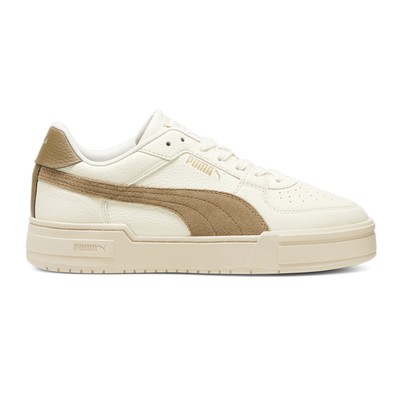 Puma Ca Pro Ow Lace Up  Mens Off White Sneakers Casual Shoes 39349003
