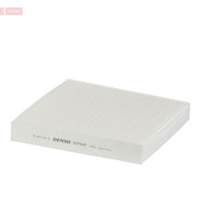 DENSO Filter, Innenraumluft DCF461P für VW SEAT AUDI SKODA