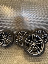 Jantes Audi A7
