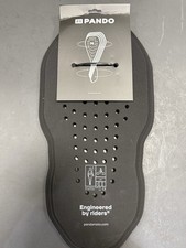 Pando Moto Quatroflex L2 Back Protector
