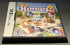 Petz: Hamsterz 2 - Nintendo DS Game - Case & Manual ~ J792