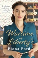 Wartime At Liberty''S | Fiona Ford | Englisch | Taschenbuch | 2020 | Cornerstone