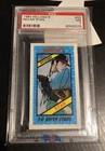 1980 Kellogg's 3-D Super Stars Nolan Ryan #20 PSA 7