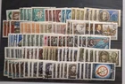 Soviet Union USSR Stamped Duplicate Lot 1950s