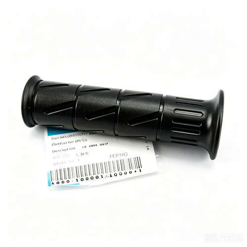 Für CFMOTO 450CLC 450NK Links & Rechts Lenkergriffe Gasgriff Set  - Bild 3 von 7