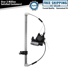 Rear Right Window Regulator & Motor For 2007-2012 Mazda CX-7