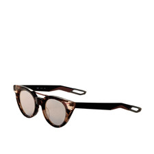 Nike Unisex NV01 48mm Smokey Tortoise Sunglasses DC3299-220-48