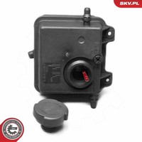 Esen SKV KÜHlmittel AusgleichsbehÄLter +Deckel Passend FüR BMW X5 | 61SKV338