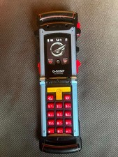 Bandai DX Go-Phone Engine Sentai Go-Onger Morpher Power rangers