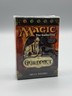 Magic The Gathering Guildpact Gruul  Wilding Theme Deck MTG TCG Sealed
