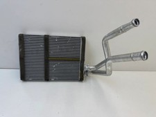 Radiateur Porsche Macan