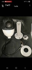 HDCVI PTZ Camera 2MP 25X Optical Zoom