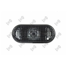 1x ORIGINAL® Abakus Blinkleuchte Links, Rechts für VW GOLF IV PASSAT B5