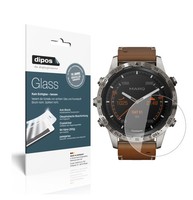 Schutzfolie FüR Garmin Marq Adventurer Anti-Shock 9H Displayschutz Folie